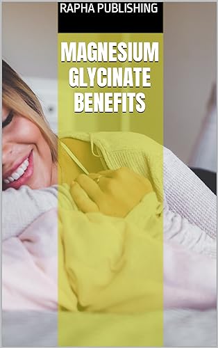 Magnesium Glycinate Benefits (Supplements)